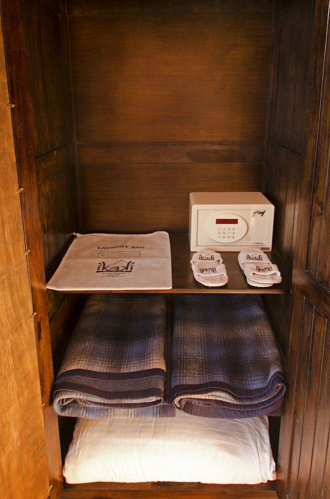 Фото Ikaki Niwas