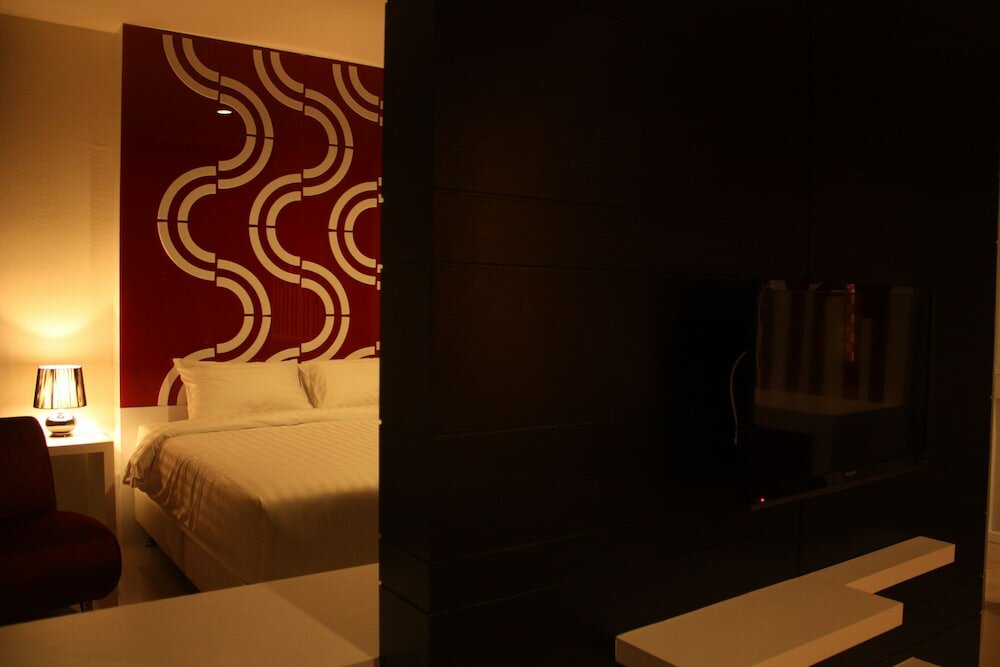 Фото Homey Dormy Chiangrai