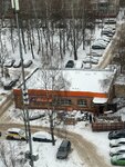 Izdatelsky dom Viaduk (Yerino Settlement, 17с1), mass media office