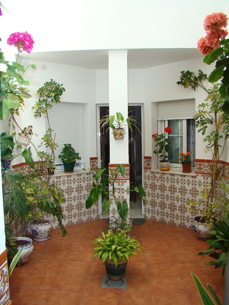 Фото Hostal Andalucia