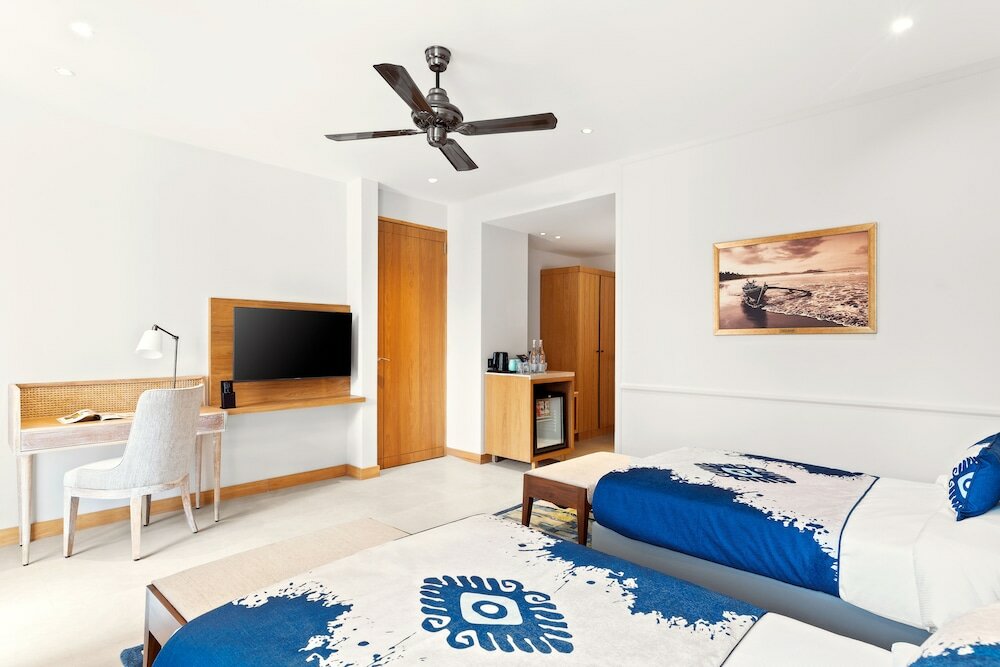 Фото The Astor Goa