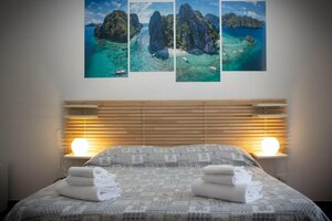 Гостиница B&b Salerno Center