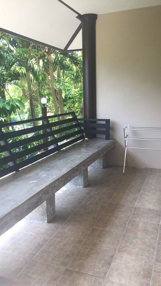 Фото Jj Bungalow & Guest house