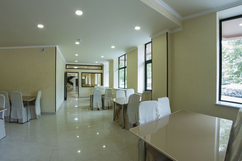 Фото Inga Hotel Yerevan