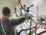 Generous Pest Control (Sakarya, Serdivan, Martyr Mehmet Karabasoglu Avenue, 16), management company