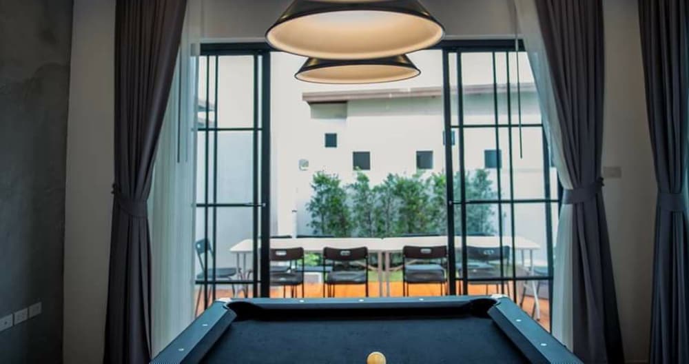 Фото J Pool Villa Huahin