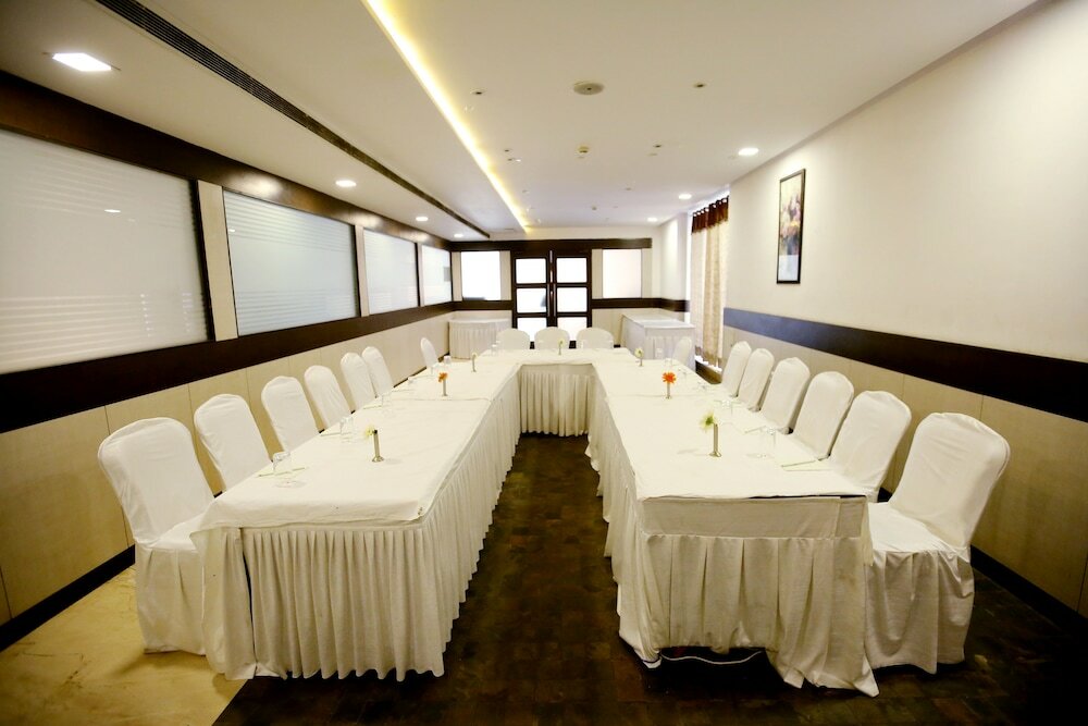 Фото The Grand Radiant