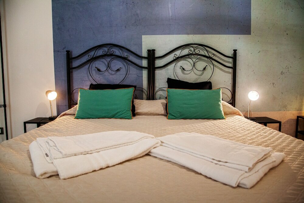 Фото City Lights Rome