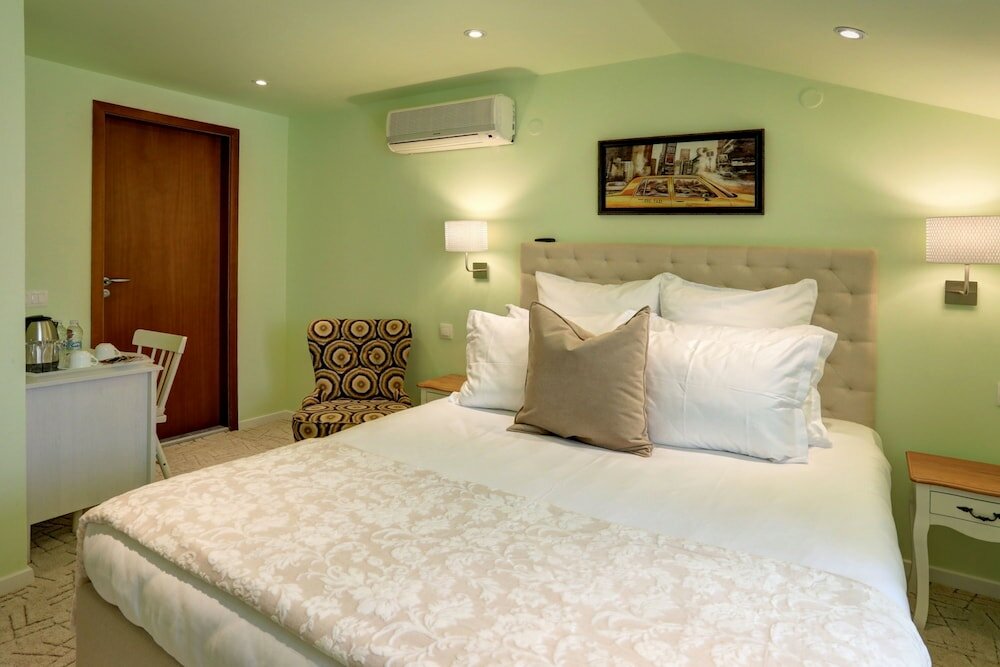 Фото City Boutique Inn