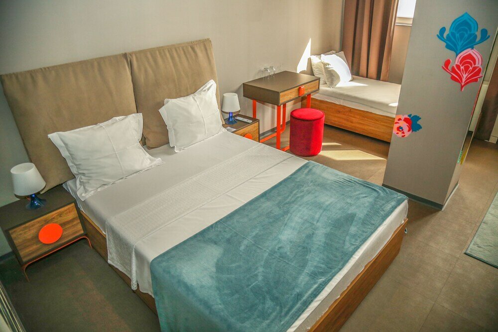 Фото Avangarda Suites