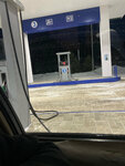 АЗС № 12 Elke Auto (Tomsk Region, Kolpashevskiy rayon), gasolinera