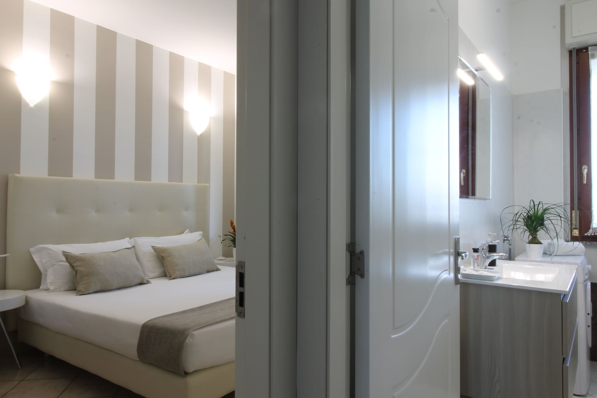 Фото Hq Aparthotel Milano Inn - Smart Suites