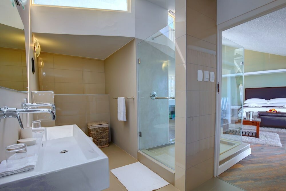 Фото Dune Villa Wilderness