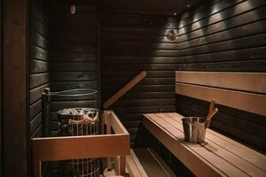 Гостиница Hotel Mestari