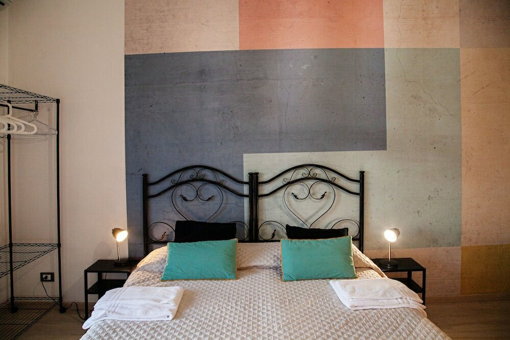 Фото City Lights Rome