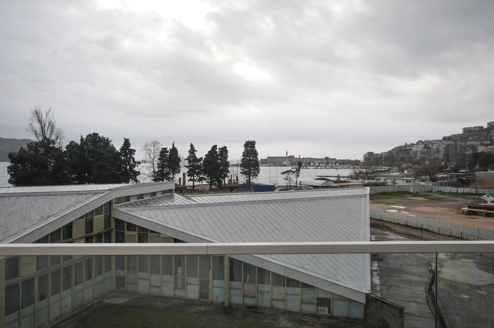 Фото Sea & Sky Lux