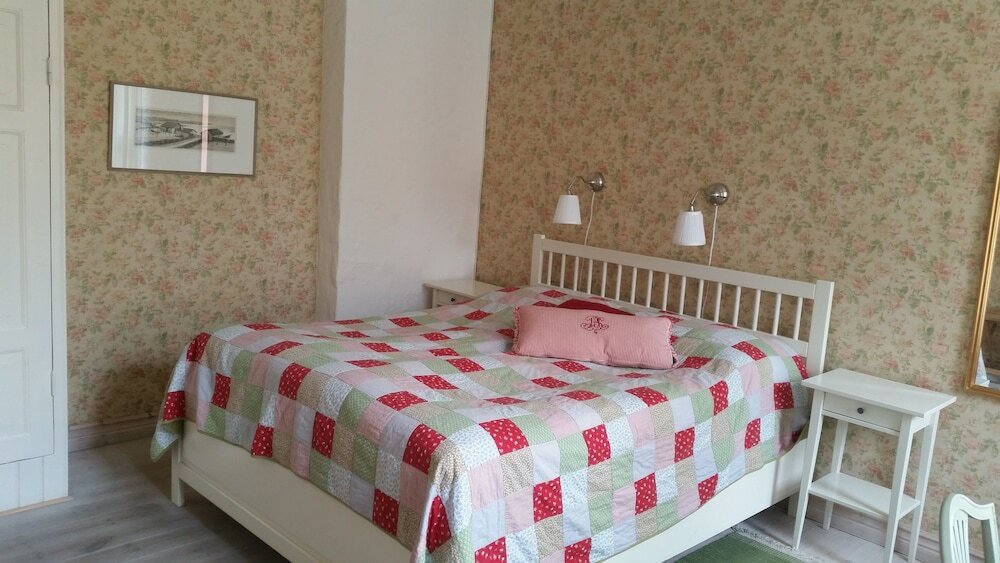 Фото Lilla Hotellet i Lund