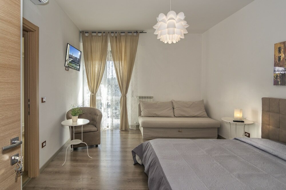 Фото La Candelaria