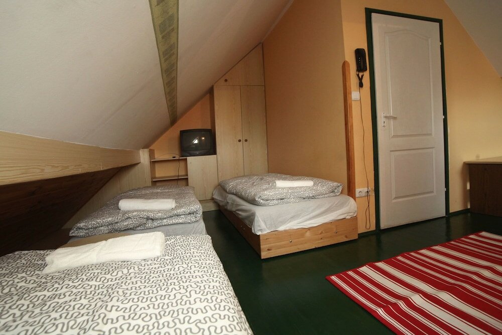 Фото Csillagtúra Panzió