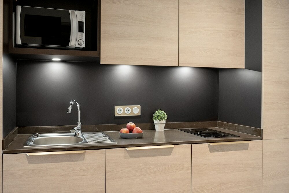 Фото Residhome Quai d'Ivry