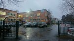 ЦНТ (Krasnykh Fortov Street, 20А), business center