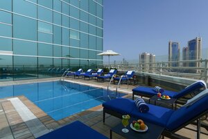 Гостиница ibis Seef Manama