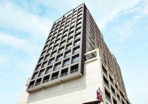 Гостиница Blaire Executive Suites