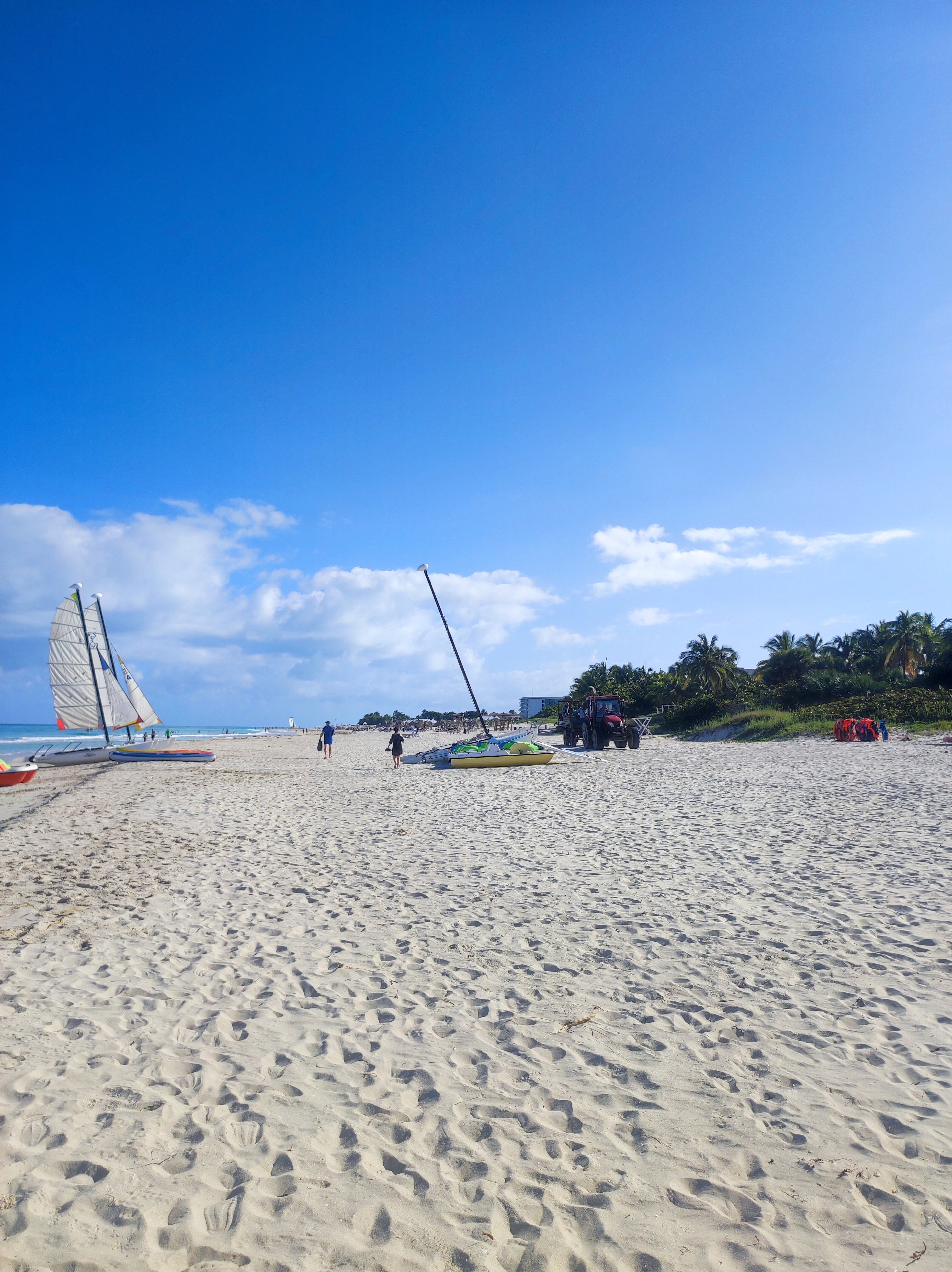 Фото Barcelo Solymar