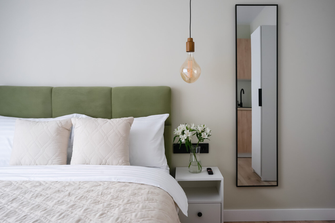 Фото Апартаменты Pavlov на Земельной