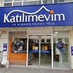 Katilimevim (Hatay, İskenderun, Ziya Gökalp Cad., 9), asesoría financiera