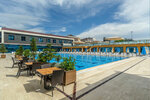 Fit Life Sports (Istanbul, Maltepe, Altintepe Neighborhood, Ilkbahar Alley Street, 4A) ، نادي اللياقة البدنية
