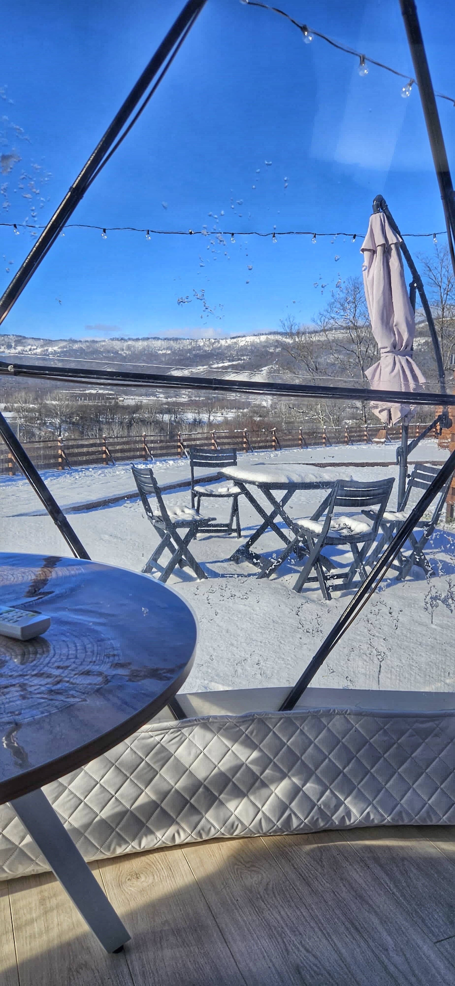 Фото Терраса