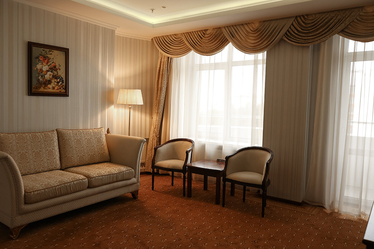 Фото Royal Hotel SPA & Wellness