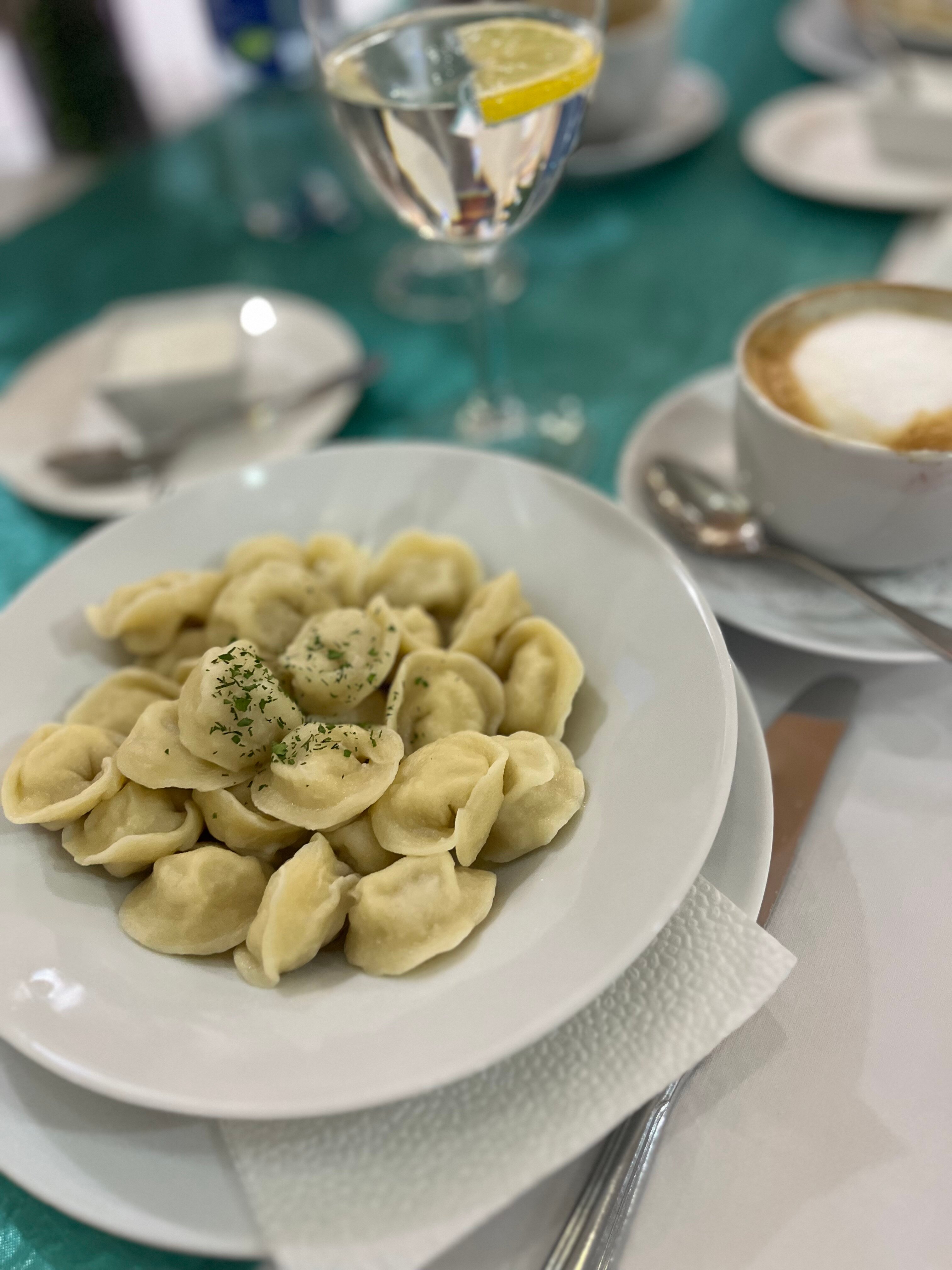 Фото Уральский двор