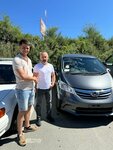 Athlete Import auto (Verkhneportovaya Street, 12А), compra de automoviles