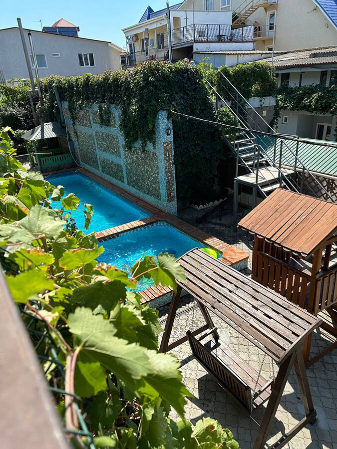 Фото Ирина Голд