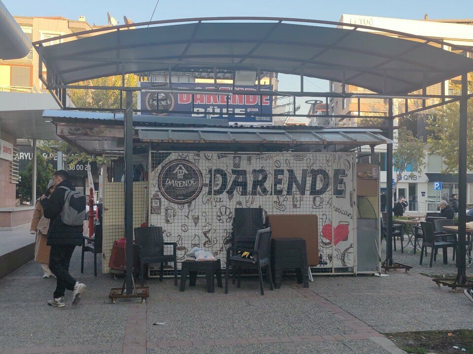 Convenience store Darende Buffet, Izmir, photo