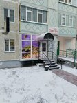 Luxe nails studio (Yugorskaya Street, 13), nail salon