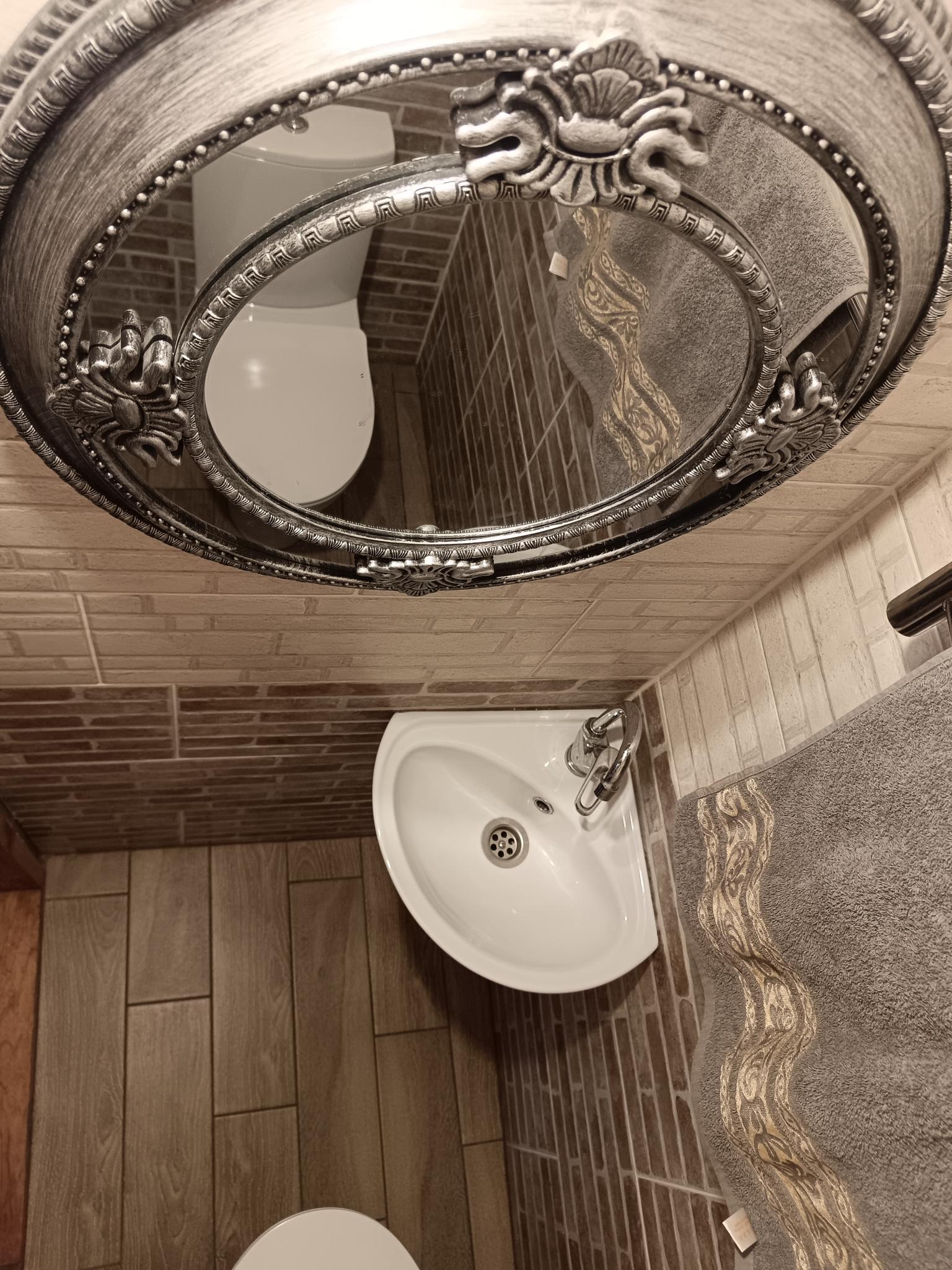 Фото Плотина