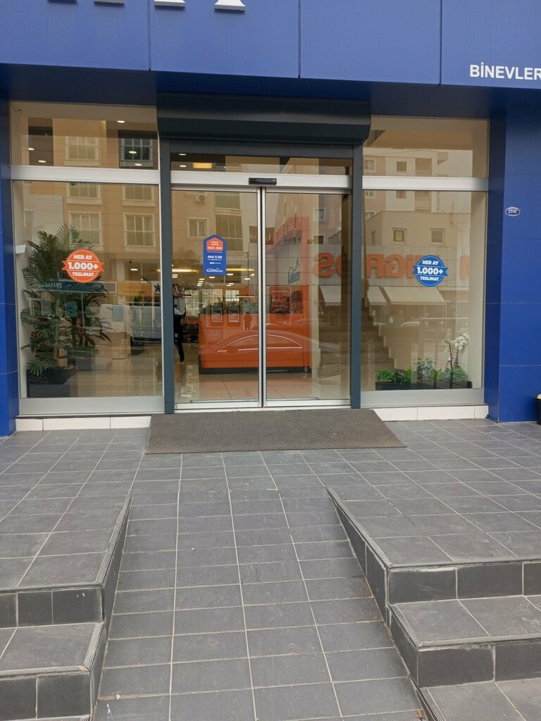 Financial consulting Katılımevim, Gaziantep, photo