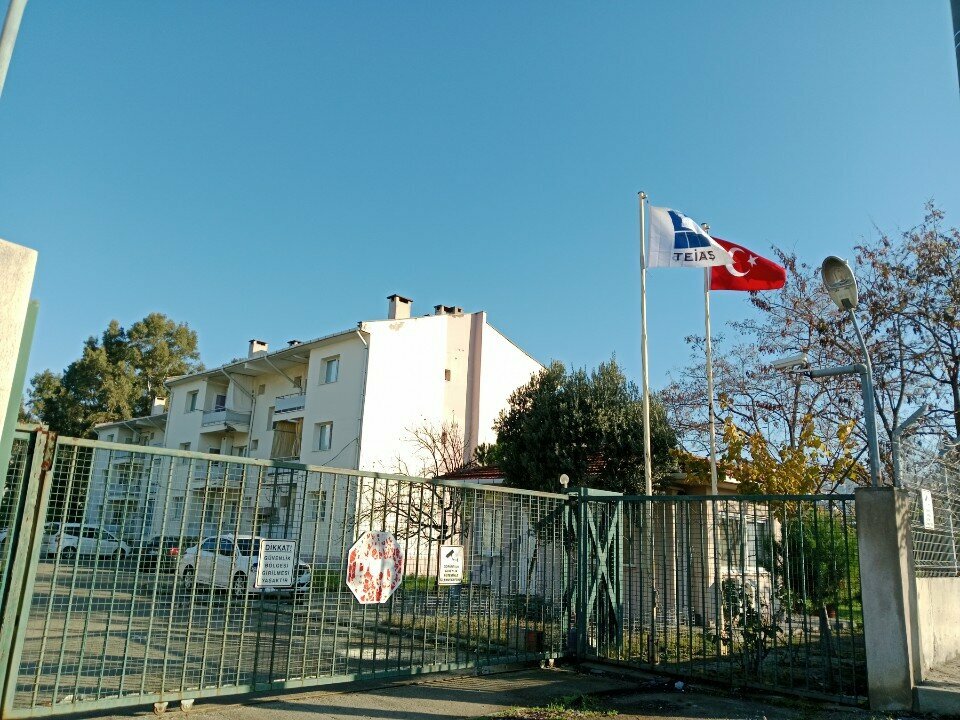 Tire service Seckin Auto Tire, Izmir, photo
