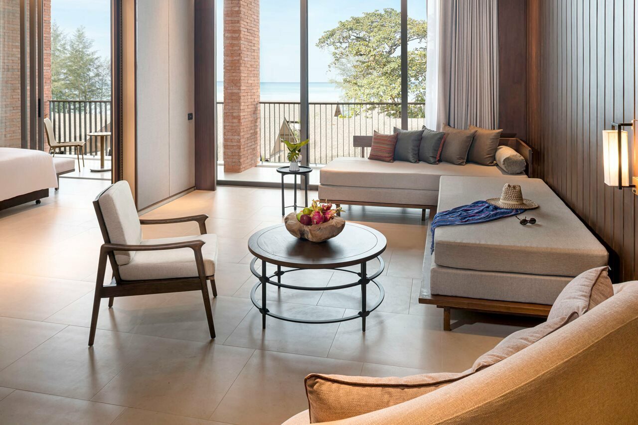 Фото Pullman Khao Lak Resort