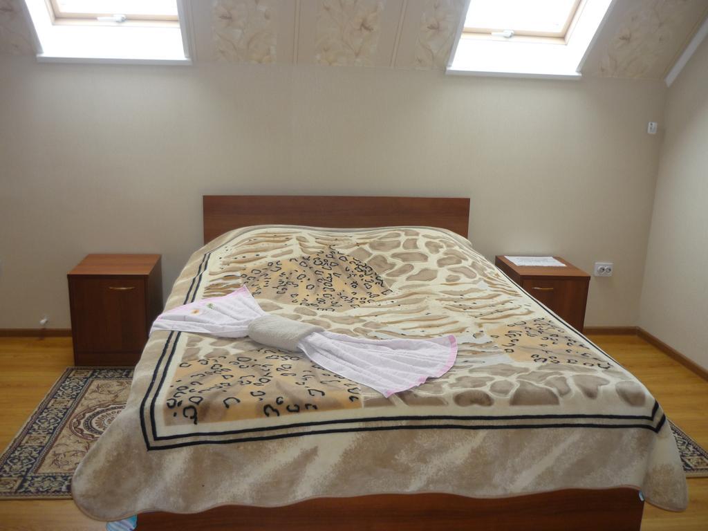 Фото Гостевой домик