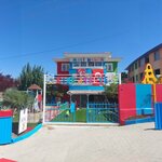 Blue Balloon Kindergarten (İzmir, Cesme District, Sakarya Mah., 3088 Sok., 6), kindergarten, nursery