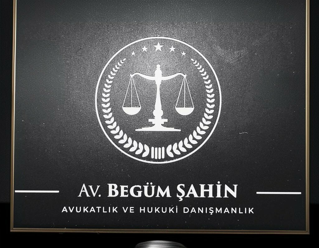 Legal services Avukat Şahin Hukuk Bürosu, Sivas, photo