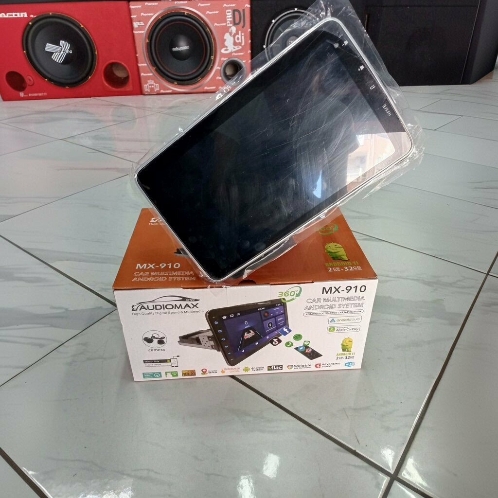 Electronics store Red Garage, Kayseri, photo