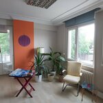 Circle Art (İstanbul, Kadikoy, İnönü Cad., 90B), centro educativo