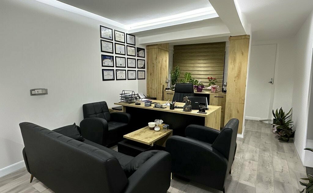 Psychological service Samsun Atakum Uzman Klinik Psikolog Rıza B. Yüksel, Samsun, photo