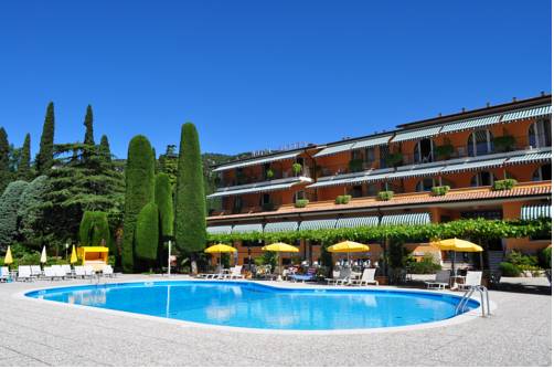 Фото Hotel Garden