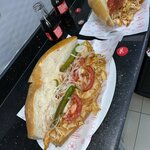 Aykut Doner (İstanbul, Esenler, Oruçreis Mah., Barbaros Cad., 32A), fast food